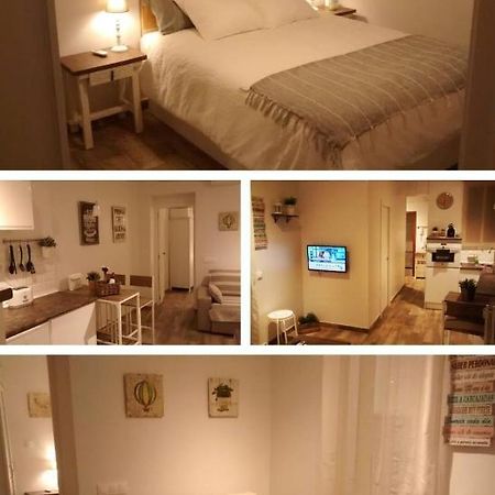 Casa De Madrid Apartment Екстериор снимка