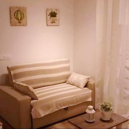 Casa De Madrid Apartment Екстериор снимка