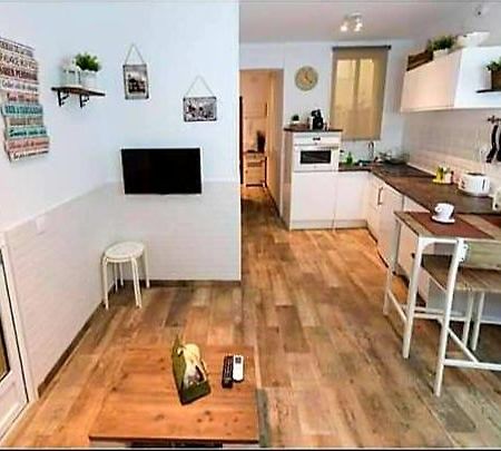 Casa De Madrid Apartment Екстериор снимка