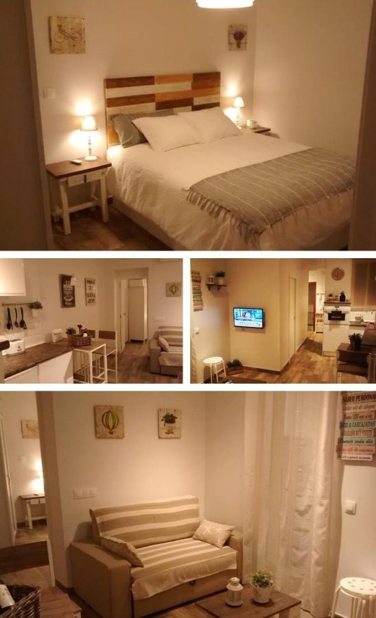 Casa De Madrid Apartment Екстериор снимка