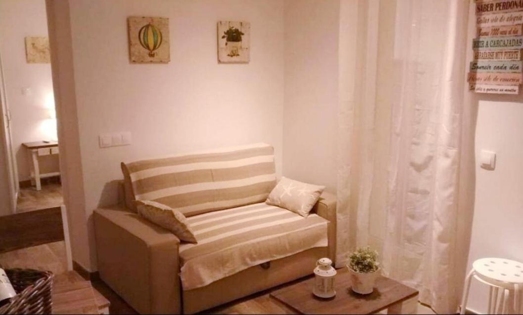 Casa De Madrid Apartment Екстериор снимка
